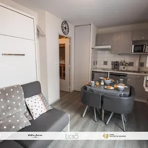 2 à 4 Personnes Appartement Barèges