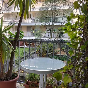Remy Dumoncel Appartement Paris