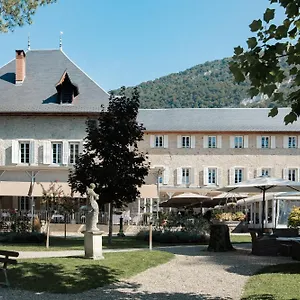 Château Des Comtes De Hotel Challes-les-Eaux
